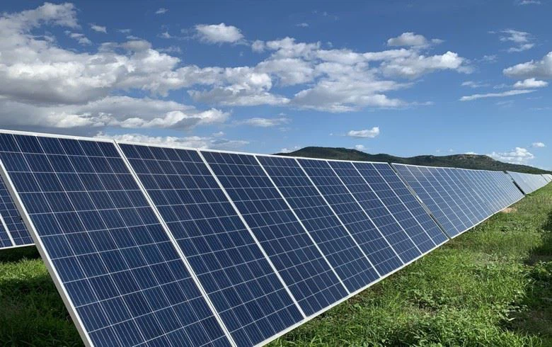 Atlas Secures Funds For 359-MWp Solar Project In Brazil Atlas Secures Funds For 359-MWp Solar Project In Brazil