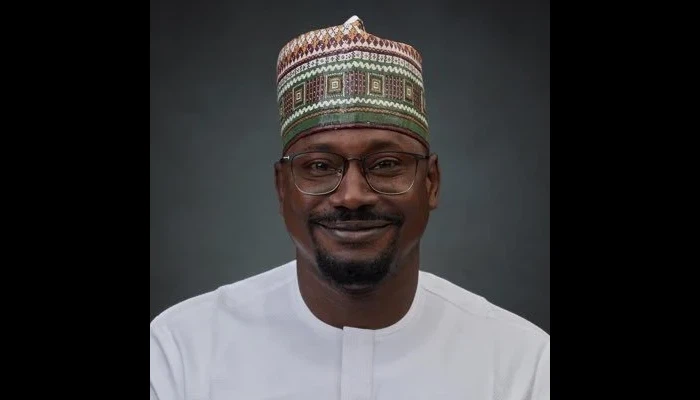 Abba Aliyu REA Abba Aliyu REA