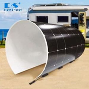Solcellepanel