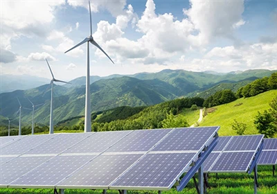 Neoen lanserer bygging av Ballinknockane Solar Farm (79 MWp) i Irland