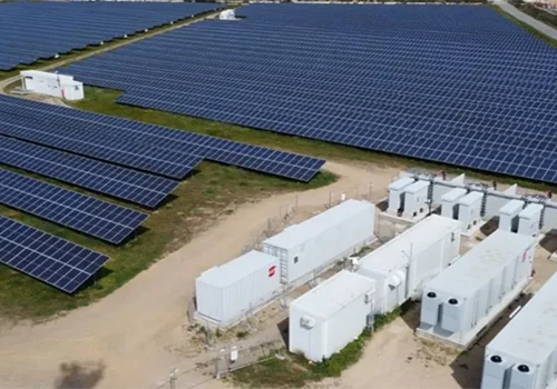 Scatec starter bygging av 120 MW solcelleanlegg i Tunisia