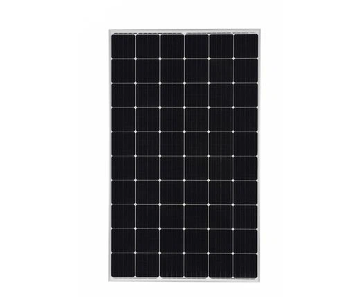 72 Cells 365W High Efficiency Mono Solar Panel