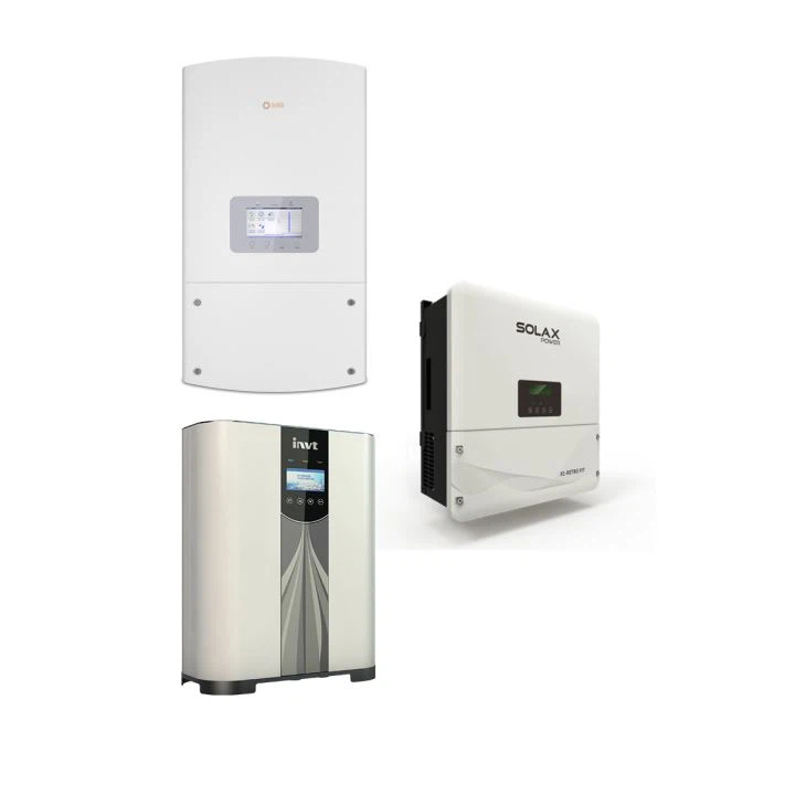 10kw Residential on Grid PV System