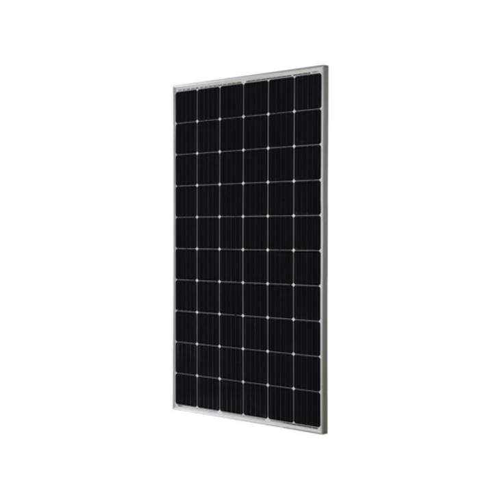 310W 320W 330W PERC Monocrystalline Solar Panel
