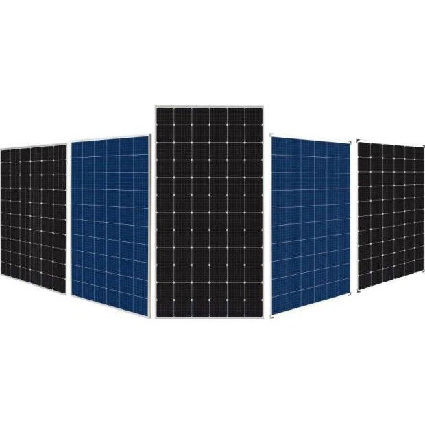 8kw Home Grid tied Solar Power System