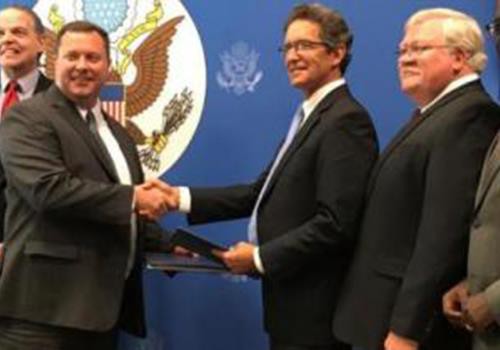 USTDA støtter Zambias energiproduksjon