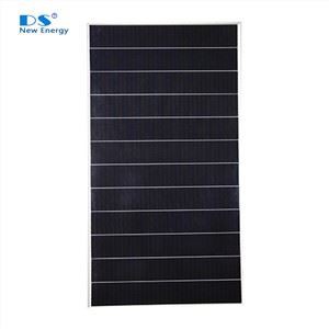 408 Shingled Cells Mono Solar PV Panel