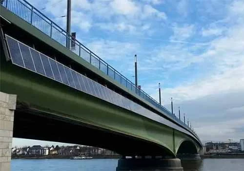 Global solenergi til å krysse 200 GW årlig installasjonsterskel i 2022
