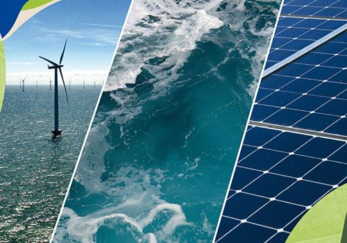 Prisnedgangen på elektrisitet fra fornybare kilder