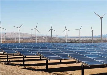 Fornybar kraft er satt til å slå enda en global rekord i 2022