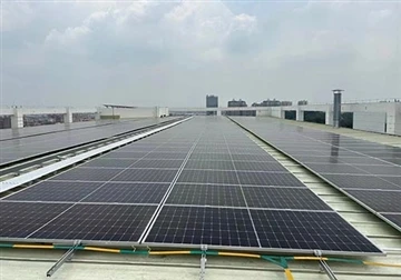 Solenergi, vindkraft og vannkraft Hvordan lokalsamfunn omfavner fornybar energi
