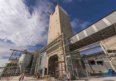 Harmony Gold Mining annonserer igangsetting av 30 MW solcelleanlegg i Sør-Afrika