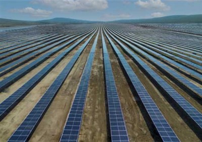 Masdar Inks 1 Gigawatt Clean Energy Deal i Aserbajdsjan